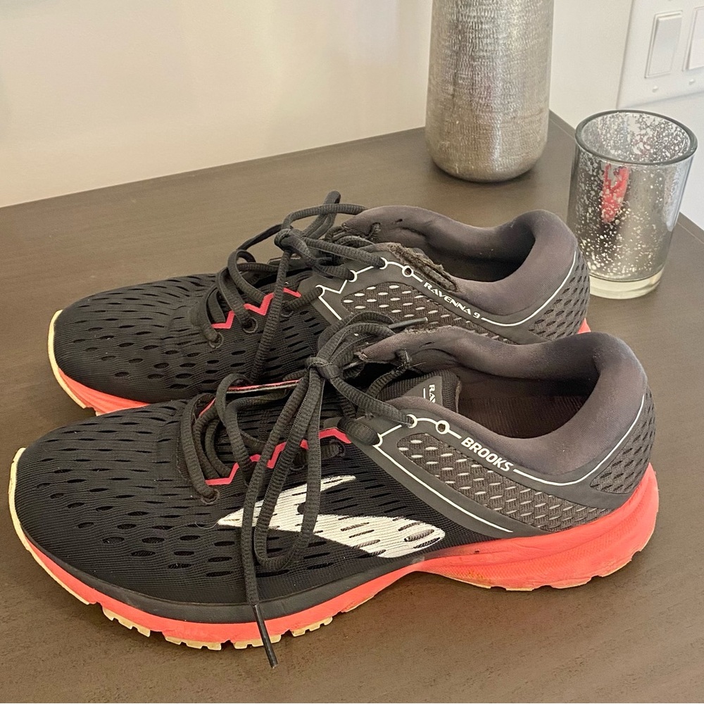 Brooks Ravenna 9